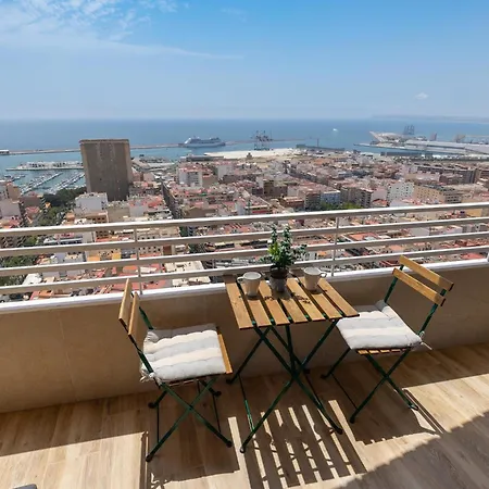 Apartment Amanece En Las... *